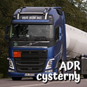 adrcysterny